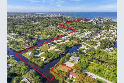 14802 Atlantic Avenue, Hudson, FL 34667 - Photo 1