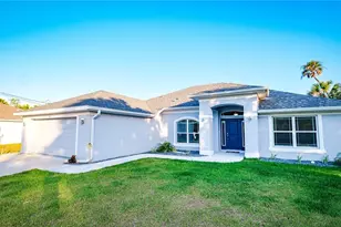 4444 Boyer Terrace, North Port, FL 34288 - Photo 1