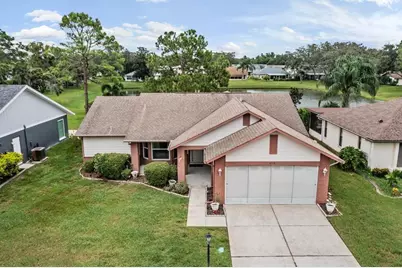 4712 Bellemede Boulevard, New Port Richey, FL 34655 - Photo 1