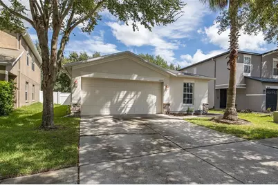 18337 Snowdonia Drive, Land O Lakes, FL 34638 - Photo 1