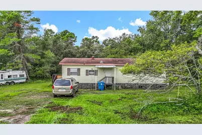 8064 Serene Street, Weeki Wachee, FL 34613 - Photo 1