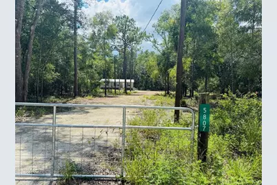 5807 NW 12th Court, Bell, FL 32619 - Photo 1