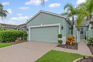 7445 Trovita Rd, Land O Lakes, FL 34637 - Photo 1