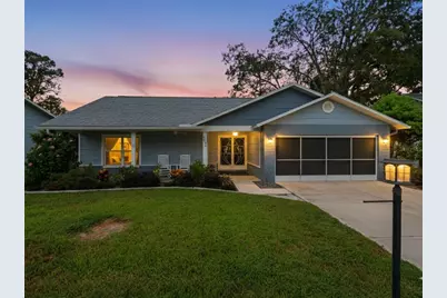 6425 Plantation Road, Spring Hill, FL 34606 - Photo 1