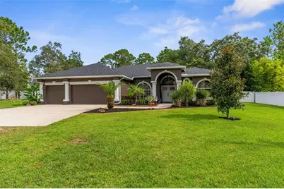 12255 Osprey Avenue, Weeki Wachee, FL 34614 - Photo 1