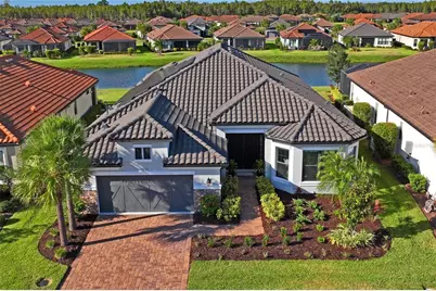 11223 Egeria Drive, Odessa, FL 33556 - Photo 1