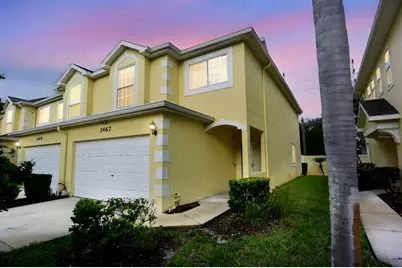 3467 Fox Hunt Drive, Palm Harbor, FL 34683 - Photo 1