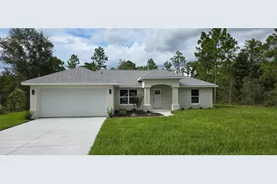 14055 Red Marlin Avenue, Brooksville, FL 34614 - Photo 1