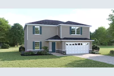 2756 Ginger Lane, Haines City, FL 33844 - Photo 1