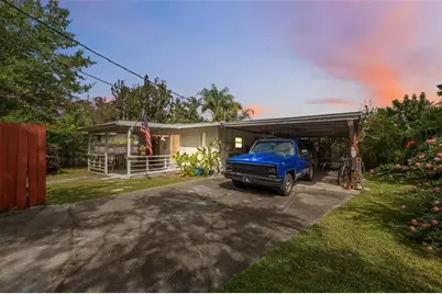 5853 Mariposa Drive, Holiday, FL 34690 - Photo 1