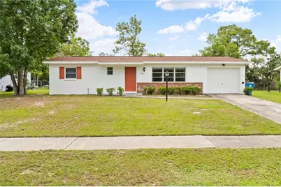 12468 Eddington Road, Spring Hill, FL 34609 - Photo 1