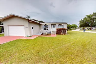 14162 Nickelodeon St, Brooksville, FL 34613 - Photo 1