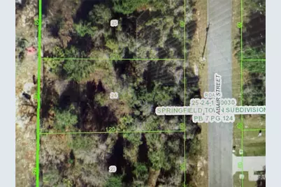 14751 Abair Street, Hudson, FL 34667 - Photo 1