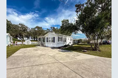 9440 Cougar Drive, Weeki Wachee, FL 34613 - Photo 1