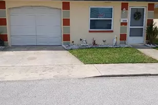5020 Bitner St, New Port Richey, FL 34652 - Photo 1