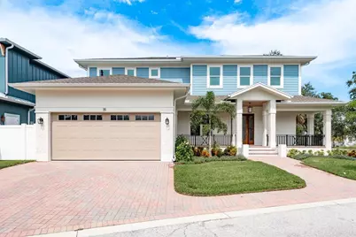 35 Acacia Street, Tarpon Springs, FL 34689 - Photo 1