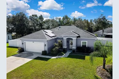 3594 Fantasy Way, Brooksville, FL 34604 - Photo 1