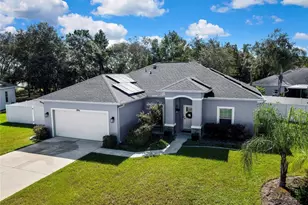 3594 Fantasy Way, Brooksville, FL 34604 - Photo 1