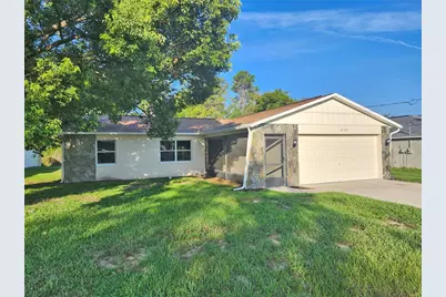 2169 Pomeroy Road, Spring Hill, FL 34609 - Photo 1