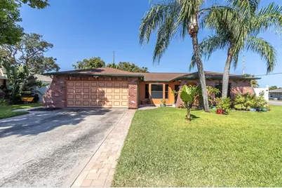 6812 Hills Drive, New Port Richey, FL 34653 - Photo 1