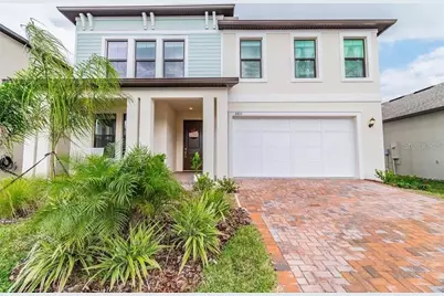 8403 Capstone Ranch Drive, New Port Richey, FL 34655 - Photo 1