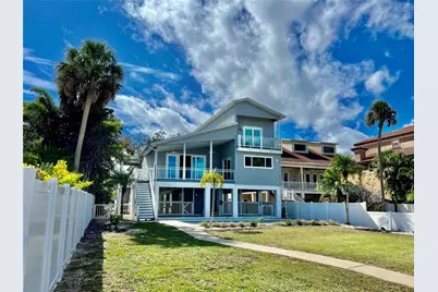 5517 Manatee Point Drive, New Port Richey, FL 34652 - Photo 1