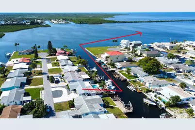 13539 Allyn Drive, Hudson, FL 34667 - Photo 1