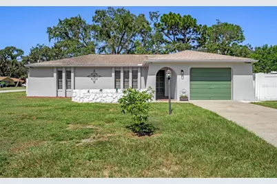 1183 Farley Avenue, Spring Hill, FL 34606 - Photo 1