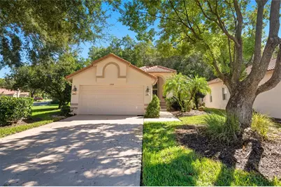 1383 Dartford Drive, Tarpon Springs, FL 34688 - Photo 1
