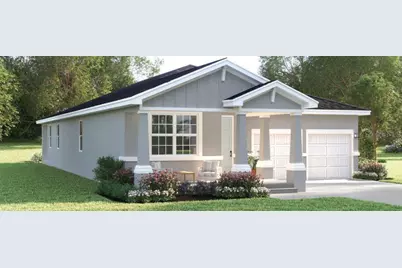 3246 Tiger Palm Way, New Smyrna Beach, FL 32168 - Photo 1