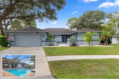 6057 Kinlock Avenue, Spring Hill, FL 34608 - Photo 1