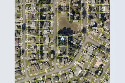 Lot 6 Estill Avenue, Spring Hill, FL 34609 - Photo 1