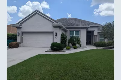 760 N Hunt Club Drive, Hernando, FL 34442 - Photo 1