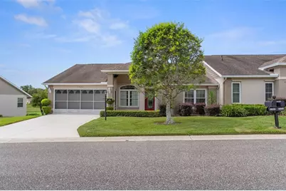 2424 Hidden Trail Drive, Spring Hill, FL 34606 - Photo 1