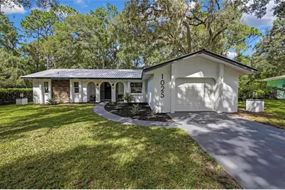 1025 Orchid Avenue, Inverness, FL 34452 - Photo 1