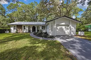 1025 Orchid Ave, Inverness, FL 34452 - Photo 1