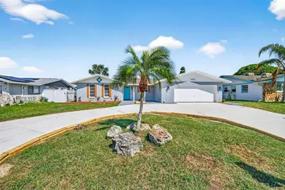 10326 Amadeus Drive, Port Richey, FL 34668 - Photo 1