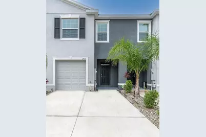 2945 Suncoast Plains Drive, Odessa, FL 33556 - Photo 1