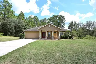 7265 N Everest Terrace, Dunnellon, FL 34434 - Photo 1