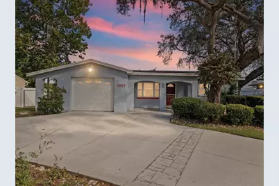 12439 Willow Tree Avenue, Hudson, FL 34669 - Photo 1