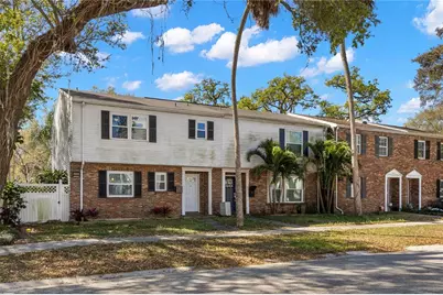 4606 W North B Street, Tampa, FL 33609 - Photo 1