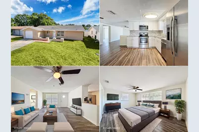 7136 Bimini Drive, Port Richey, FL 34668 - Photo 1