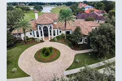 9829 Milano Drive, Trinity, FL 34655 - Photo 1