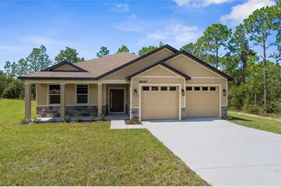 16143 Penn State Road, Weeki Wachee, FL 34614 - Photo 1