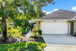 1663 N Foxboro Loop, Crystal River, FL 34429 - Photo 1