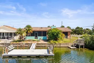 3333 Poinsettia Dr, Hernando Beach, FL 34607 - Photo 1