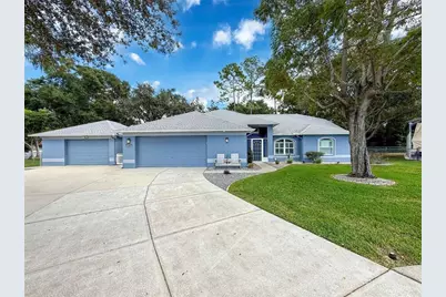 13387 Dewey Court, Spring Hill, FL 34609 - Photo 1