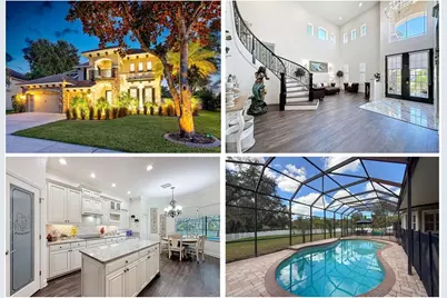 11336 Oyster Bay Circle, New Port Richey, FL 34654 - Photo 1