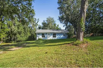 21271 Snow Hill Road, Brooksville, FL 34601 - Photo 1