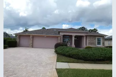 3401 St Ives Boulevard, Spring Hill, FL 34609 - Photo 1